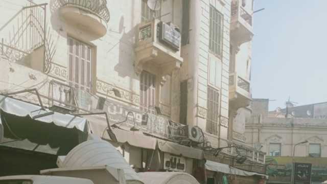 «التنمية المحلية»: الإشغالات تتصدر شكاوى المواطنين بـ857 شكوى خلال يناير