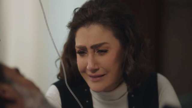 مسلسل صيد العقارب الحلقة 7.. «الثأر» يورط غادة عبدالرازق مع عائلتها