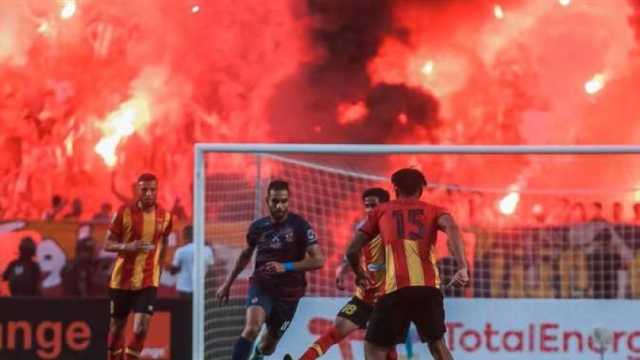 موعد مباراة الأهلي والترجي في نهائي دوري أبطال أفريقيا 2024