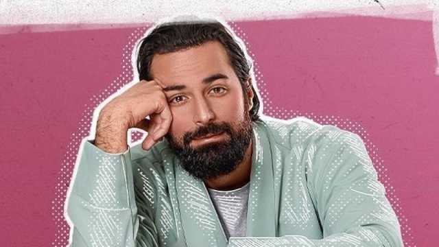 أحمد حاتم يحتفل بعيد ميلاده الـ36: ممتن للتوتر والقلق والطموح