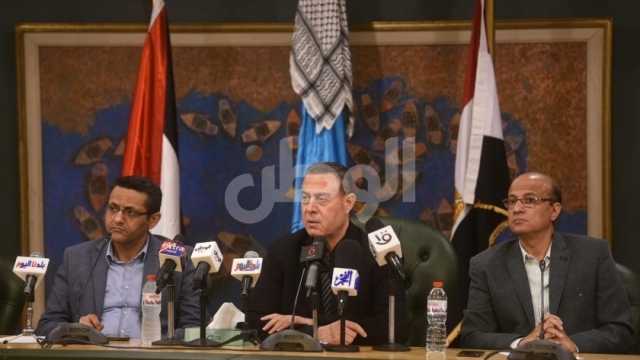«الصحفيين» تجهز ملفا قانونيا لمقاضاة إسرائيل على جرائمها ضد الشعب الفلسطيني