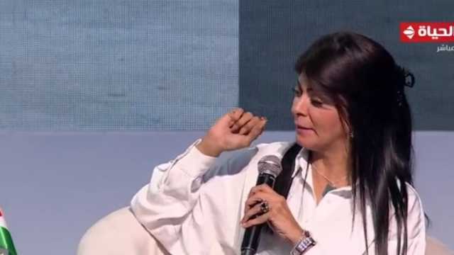 صانعة محتوى: إيجابيات السوشيال ميديا ظهرت بشكل جيد في القضية الفلسطينية