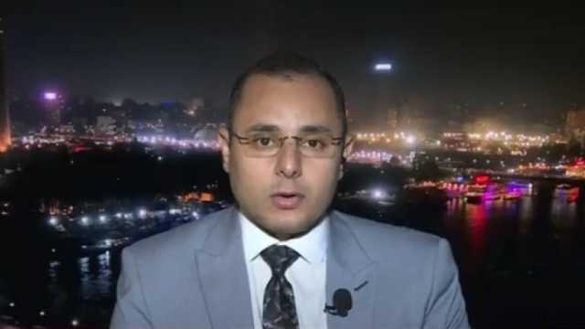 خبير سياسات دولية: أمريكا ألزمت إسرائيل برد محدود ضد أهداف إيرانية