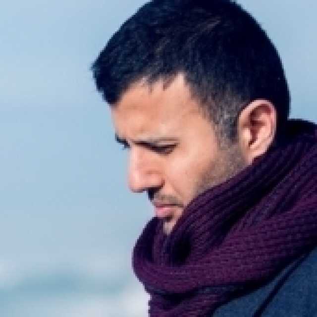 أغنية «مش سليم» للفنان حمزة نمرة تحقق المليون الأول على «يوتيوب»