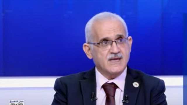هشام العناني: الحكومة الجديدة محملة بآمال الشعب المصري في تخطي العقبات
