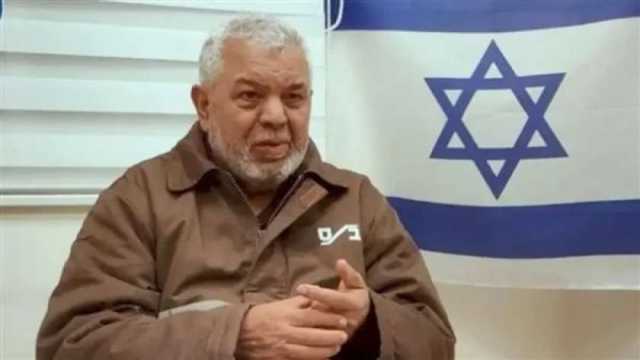 جيش الاحتلال الإسرائيلي يعتقل وزيرا سابقا لدى الفصائل الفلسطينية