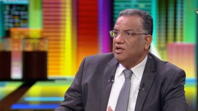 محمود مسلم: مشروع الأسمرات دليل على اهتمام الدولة بالفقراء وتطوير العشوائيات
