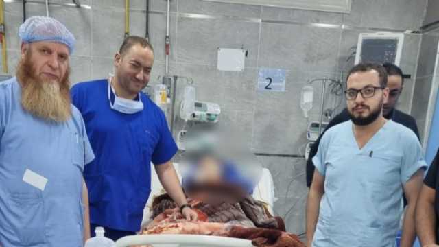 نجاح جراحة قلب مفتوح متقدمة في مستشفى الزقازيق العام