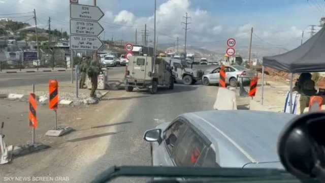 فصائل فلسطينية تعلن استهداف آلية عسكرية إسرائيلية في حي الشجاعية
