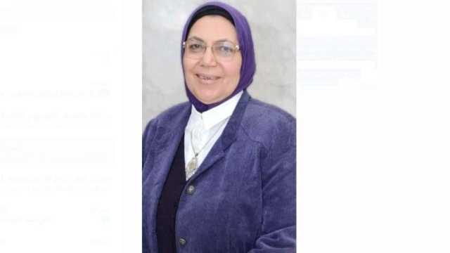 «القومي للمرأة» ينعى مقررة فرع المجلس بالغربية