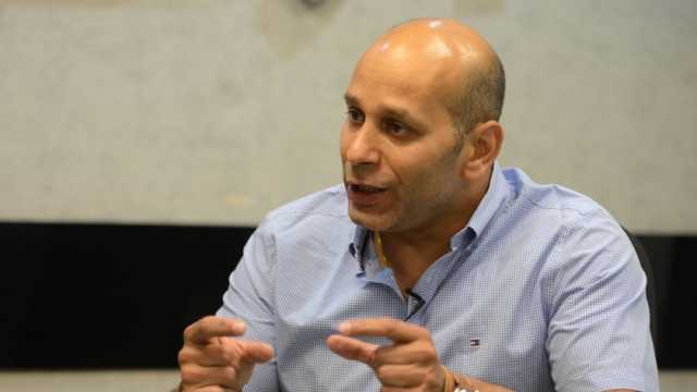 المنتدى العربي الأوروبي: ثبات موقف مصر من تهجير الفلسطينيين دفع إسرائيل لتغيير لغتها في طرح الفكرة