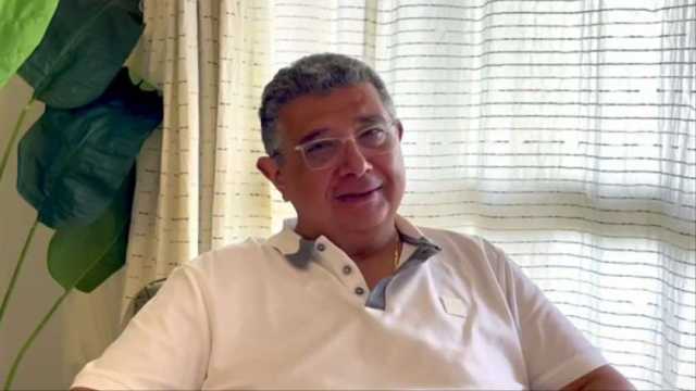 ماجد الكدواني يعود للسينما بفيلمي «أبو نسب» و«ولاد رزق 3»