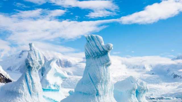 أول دولة تفقد أنهارها الجليدية.. ما علاقة ظاهرة النينو؟
