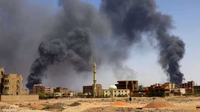 «القاهرة الإخبارية»: اشتباكات بالأسلحة بين الجيش السوداني وميليشيا الدعم السريع