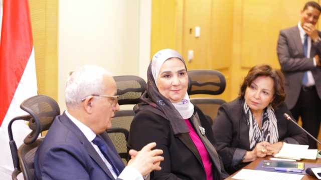 «الأمومة والطفولة»: نسعى لبناء شراكات متعددة مع الجهات الحكومية