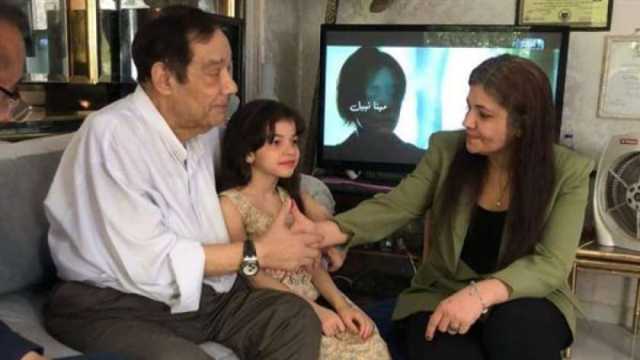 3 وصايا طلبها حلمي بكر من زوجته قبل وفاته بساعات