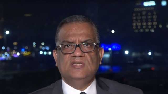 محمود مسلم: الدول العربية نجحت في الضغط على الغرب.. والعالم كله الآن يرى ويعرف ما حدث بغزة