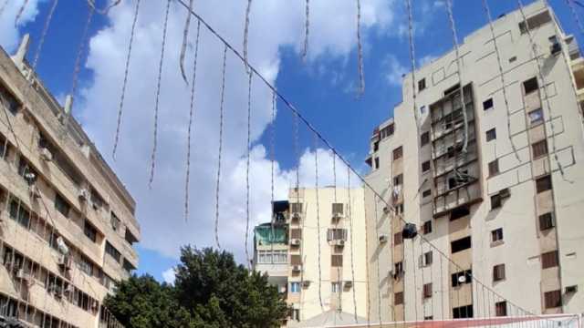 أماكن مبادرة كلنا واحد 2024 في محافظة الجيزة.. مجمعات استهلاكية وشوادر