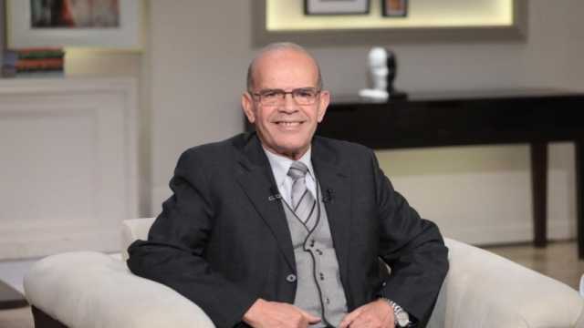 أستاذ علوم سياسية: موقف مصر تجاه القضية الفلسطينية يتفق مع الشريعة الدولية