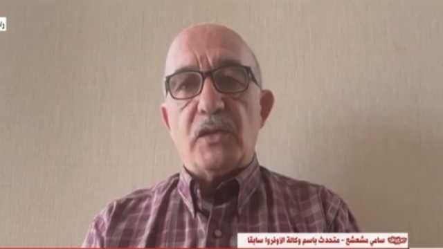 متحدث سابق لـ«الأونروا» عن اتهامات إسرائيل للوكالة: محاولة بائسة للقضاء عليها
