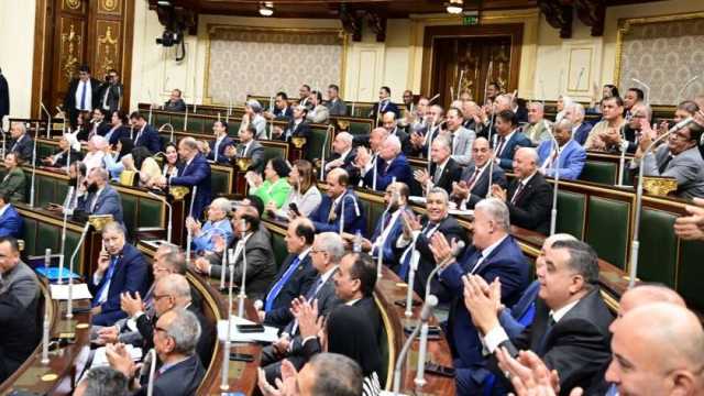 عاجل.. لجنة القوى العاملة بالنواب توافق مبدئيا على علاوة غلاء المعيشة