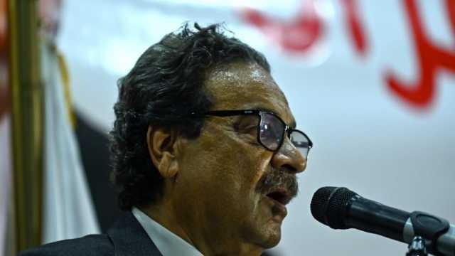 فريد زهران: الاقتصاد المصري واعد للغاية وقادر على استيعاب استثمارات هائلة