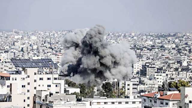 العفو الدولية: المعتقلون الفلسطينيون بالسجون الإسرائيلية يتعرضون للتعذيب