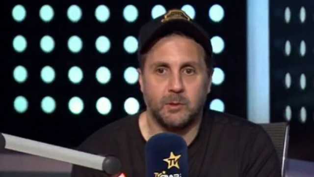 هشام ماجد: هدفي تحسين مزاج الجمهور.. وسمير غانم قدوتي