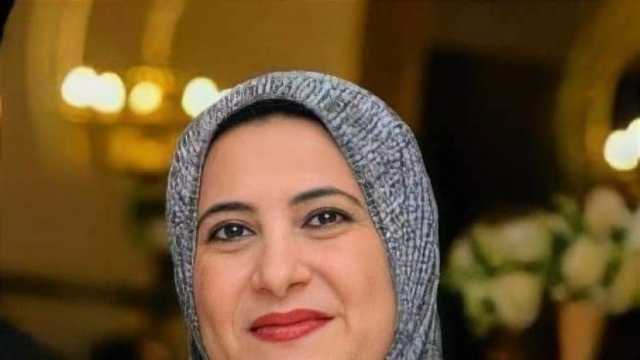 تعيين نجلاء الأشرف عميدا لكلية التربية النوعية في كفر الشيخ