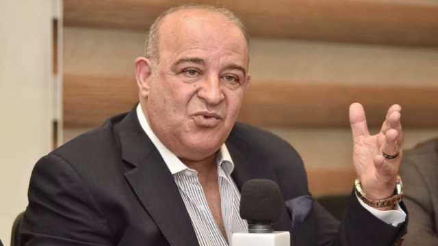نائب رئيس حزب المؤتمر: التنسيقية جمعت كل فئات الشباب بتنوع توجهاتهم السياسية