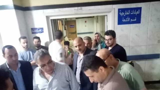 أول قرار لمحافظ الدقهلية الجديد لخدمة المواطنين.. فرض الانضباط والالتزام