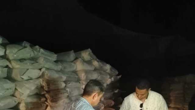 «حماية المستهلك» يشن حملة لضبط المخالفين في أسواق الشرقية
