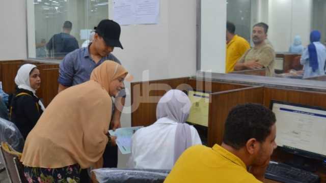 نتيجة تنسيق كلية التربية المرحلة الثانية علمي علوم ورياضة.. حد أدنى 62.5%