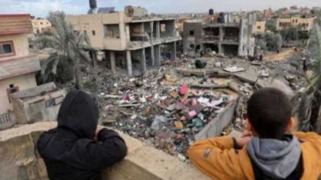 كاتبة صحفية: مصر تواصل إدخال المساعدات الإنسانية إلى غزة يوميا