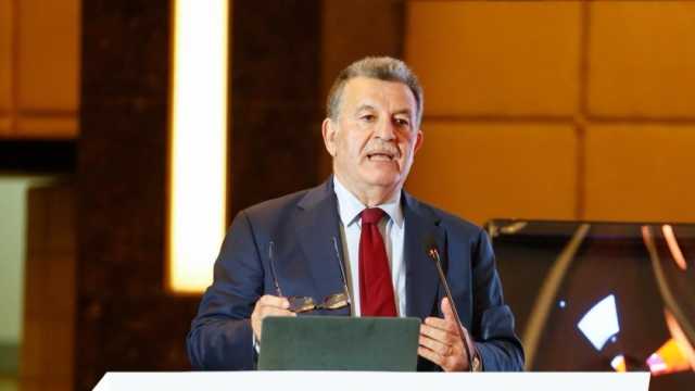 تكريم جامعة بنها في افتتاح فعاليات الدورة 14 للملتقى الدولي للتعليم العالي غدا
