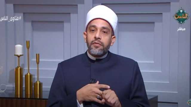 أمين الفتوى يوضح كيفية إتمام المسبوق ما فاته من الصلاة بعد سلام الإمام