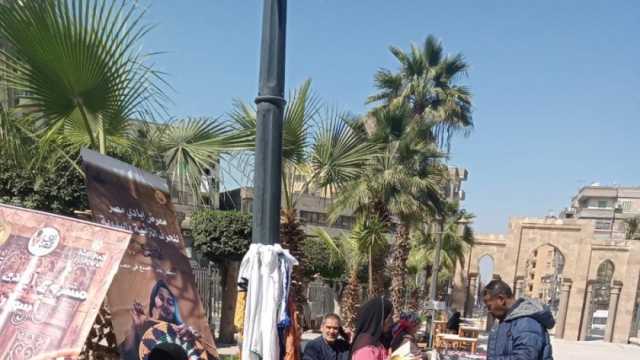 وزير التنمية المحلية: تنظيم معارض داخلية لـ«أيادي مصر» للحرف التراثية واليدوية