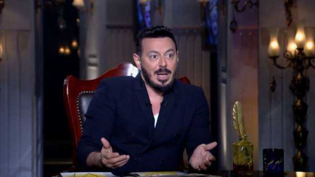 مصطفى شعبان: مفيش حد اسمه «بابا المجال» وهنيدي «راس حربة جيلي»