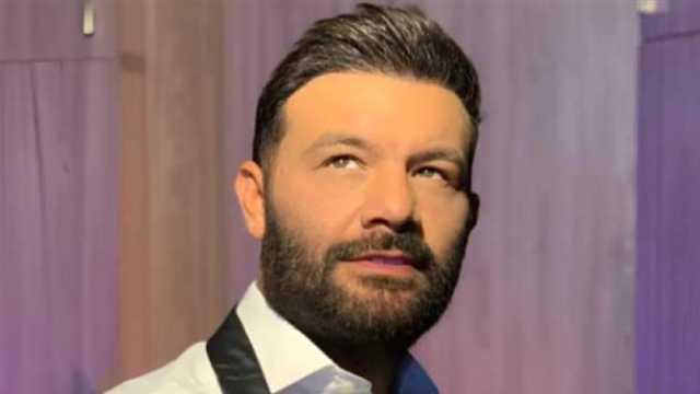 المطرب ريان يستعد لإحياء أولى حفلاته بعد تعافيه من السرطان