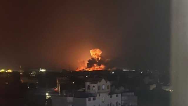 وسائل إعلام حوثية: عناصرنا جاهزون للرد بقوة على أي عدوان