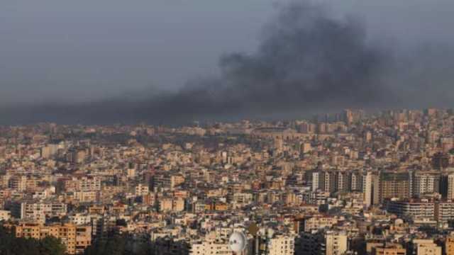 4 شهداء من المسعفين في غارات إسرائيلية على لبنان خلال 24 ساعة