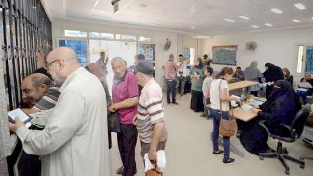 «الرعاية الصحية» تغطي 75% من الخدمات.. وتوجيهات بتوسيع المشروع
