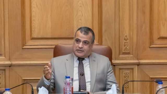 وزير الإنتاج الحربي يترأس مجلس المركز الطبي التخصصي ويطلع على خطة التطوير