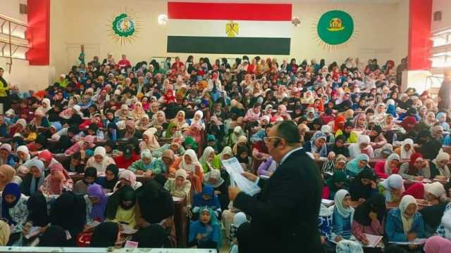 المراجعات النهائية للصف الثالث الثانوي 2024 بالفيوم.. الجدول والمواعيد