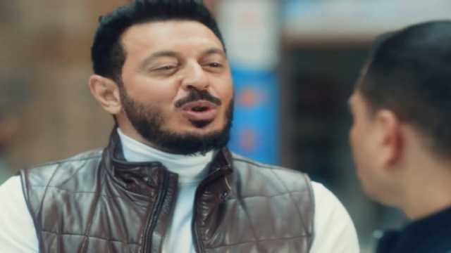 «أنا نصحتك وأنت براحتك».. أبرز لزمات وأمثال الفنانين في مسلسل المعلم