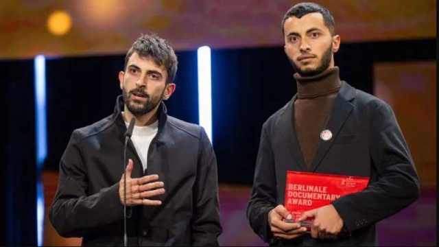 مخرج إسرائيلي يواجه أزمة بسبب دعمه للفلسطينيين: المتطرفون هددوني بالقتل