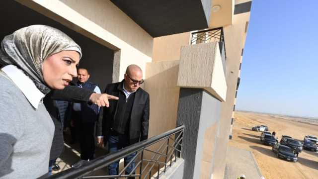 الإسكان تعلن تيسيرات جديدة لملاك الأراضي الخدمية والاستثمارية والعمران