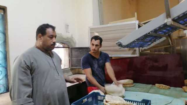 مواعيد فتح المخابز في البحر الأحمر بعد تطبيق التوقيت الشتوي.. اعرفها