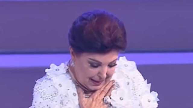 رغم رحيلها.. رجاء الجداوي حاضرة في احتفالية «قادرون باختلاف»