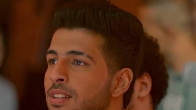 حفيد محمود ياسين: شخصيتي في «عيشها بفرحة» قريبة مني